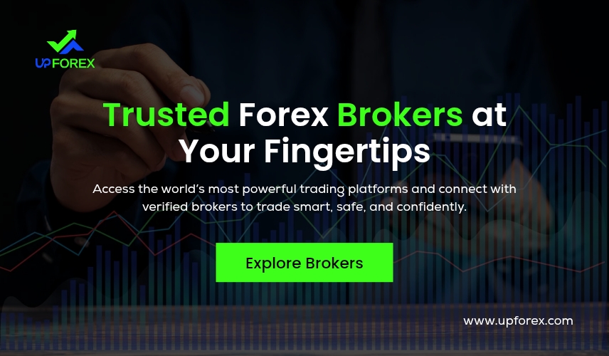 trusted forex brokers