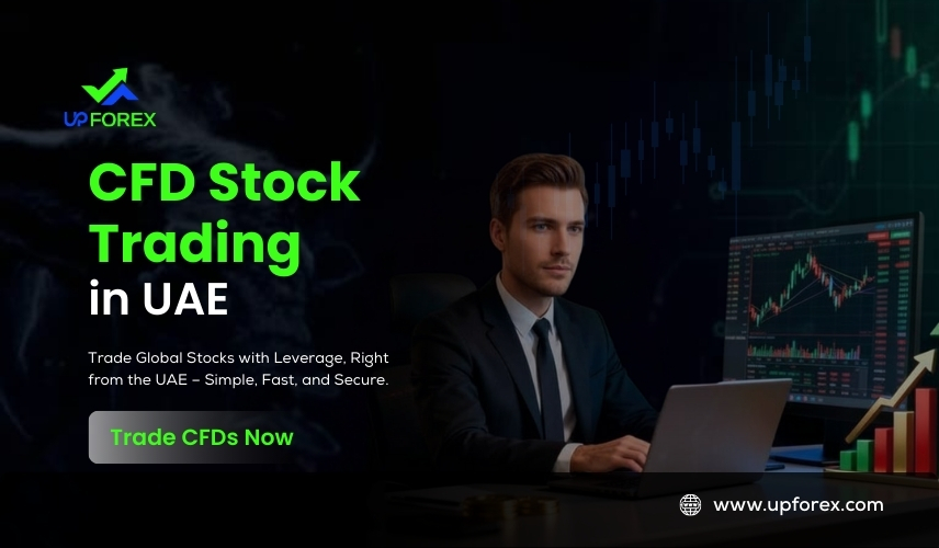 CFD Stock Trading in UAE