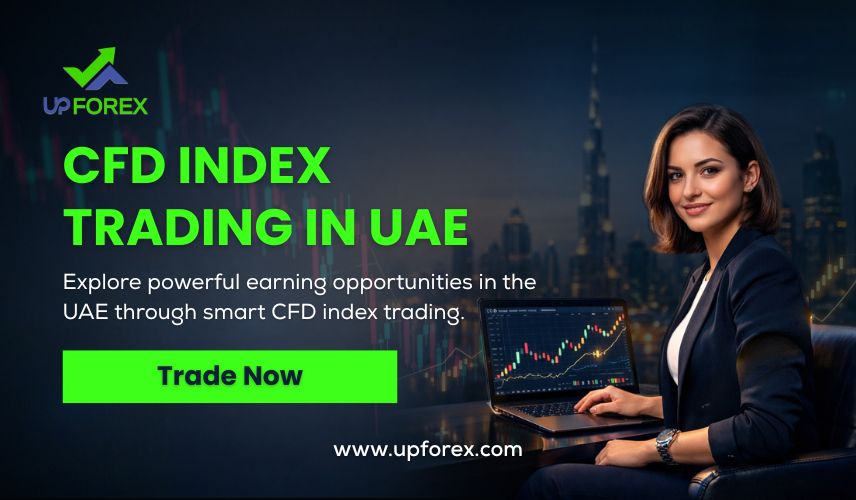 CFD Index Trading in UAE